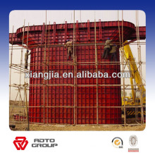 reusable fabric formwork manufacturer